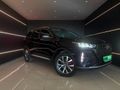 2022 Chery Tiggo 7 Pro 1.5T Executive CVT