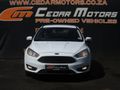2016 Ford Focus 1.5 EcoBoost Trend 5-dr