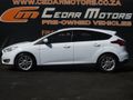 2016 Ford Focus 1.5 EcoBoost Trend 5-dr