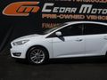 2016 Ford Focus 1.5 EcoBoost Trend 5-dr