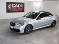 2014 Mercedes-AMG E-Class E63 AMG- Sport V8 Bi-Turbo Carbon Edition 7-Speed