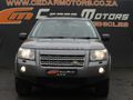 2009 Land Rover Freelander II 2.2 TD4 S Auto