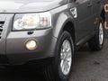 2009 Land Rover Freelander II 2.2 TD4 S Auto