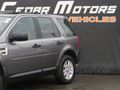 2009 Land Rover Freelander II 2.2 TD4 S Auto