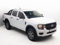 2024 Ford Ranger 2.0D XL 4x4 Double Cab Auto