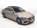 2023 Mercedes-Benz C-Class C 200 Auto