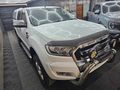2017 Ford Ranger 3.2 TDCi XLT 4x4 Auto Double-Cab