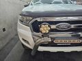 2017 Ford Ranger 3.2 TDCi XLT 4x4 Auto Double-Cab