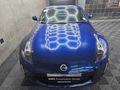 2018 Nissan 370Z Coupe Auto