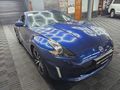 2018 Nissan 370Z Coupe Auto