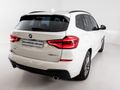 2021 BMW X3 xDrive20d M Sport
