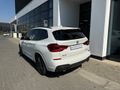2021 BMW X3 xDrive20d M Sport