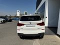 2021 BMW X3 xDrive20d M Sport