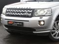 2013 Land Rover Freelander II 2.2 SD4 HSE Auto