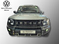 2026 Jetour T2 2.0T Xplora