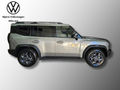 2026 Jetour T2 2.0T Xplora