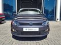 2026 Volkswagen Polo Vivo 1.6 Life
