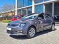 2026 Volkswagen Polo Vivo 1.6 Life