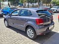 2026 Volkswagen Polo Vivo 1.6 Life