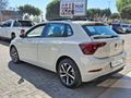 2025 Volkswagen Polo 1.0 TSI Life Auto DSG