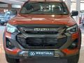 2026 Isuzu D-Max 3.0 DDI V-Cross HR Auto Double-Cab