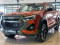 2026 Isuzu D-Max 3.0 DDI V-Cross HR Auto Double-Cab