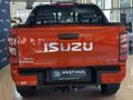 2026 Isuzu D-Max 3.0 DDI V-Cross HR Auto Double-Cab