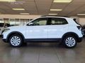 2024 Volkswagen T-Cross 1.0 TSI Comfortline