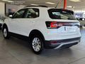 2024 Volkswagen T-Cross 1.0 TSI Comfortline