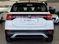 2024 Volkswagen T-Cross 1.0 TSI Comfortline