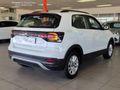 2024 Volkswagen T-Cross 1.0 TSI Comfortline