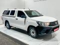 2026 Toyota Hilux 2.4 GD Single-Cab