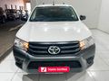 2026 Toyota Hilux 2.4 GD Single-Cab