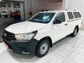 2026 Toyota Hilux 2.4 GD Single-Cab