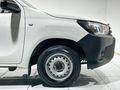 2026 Toyota Hilux 2.4 GD Single-Cab