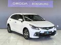 2024 Toyota Starlet 1.5 XR