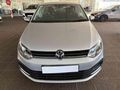 2026 Volkswagen Polo Vivo 1.6 Life