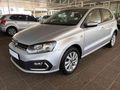 2026 Volkswagen Polo Vivo 1.6 Life