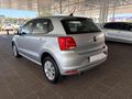 2026 Volkswagen Polo Vivo 1.6 Life