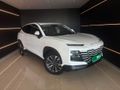 2025 Jetour Dashing 1.5T Deluxe