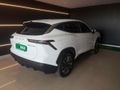 2025 Jetour Dashing 1.5T Deluxe
