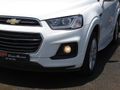 2017 Chevrolet Captiva 2.2D LT Auto