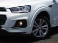 2017 Chevrolet Captiva 2.2D LT Auto