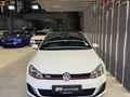 2016 Volkswagen Golf VII GTI 2.0 TSI Auto