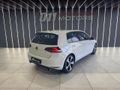 2016 Volkswagen Golf VII GTI 2.0 TSI Auto