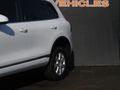 2013 Volkswagen Touareg 3.0 V6 TDI Auto Bluemotion (180kW)