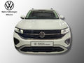 2026 Volkswagen T-Cross 1.0 TSI Life Auto