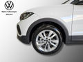 2026 Volkswagen T-Cross 1.0 TSI Life Auto