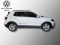 2026 Volkswagen T-Cross 1.0 TSI Life Auto