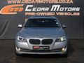 2011 BMW 5 Series 523i Auto